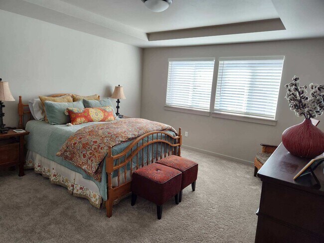 Foto del edificio - 20789 SE Iron Horse Ln