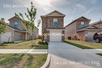 Building Photo - 2301 Wolford Ct