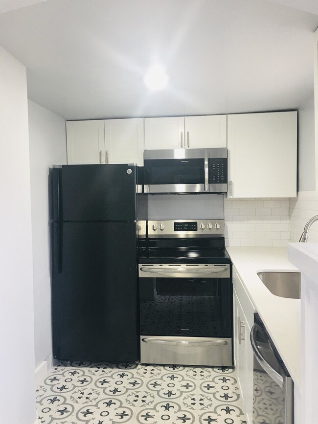 Foto del edificio - 1701 NW 29th St