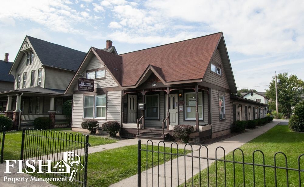 Foto principal - 948 W 3rd St