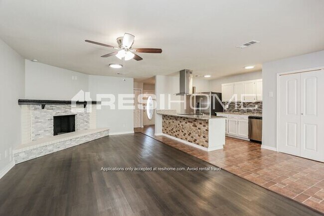 Building Photo - 9504 Cutleaf Court