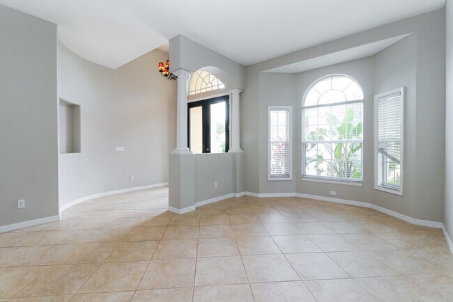 Foto del edificio - 6319 Laurel Creek Trail