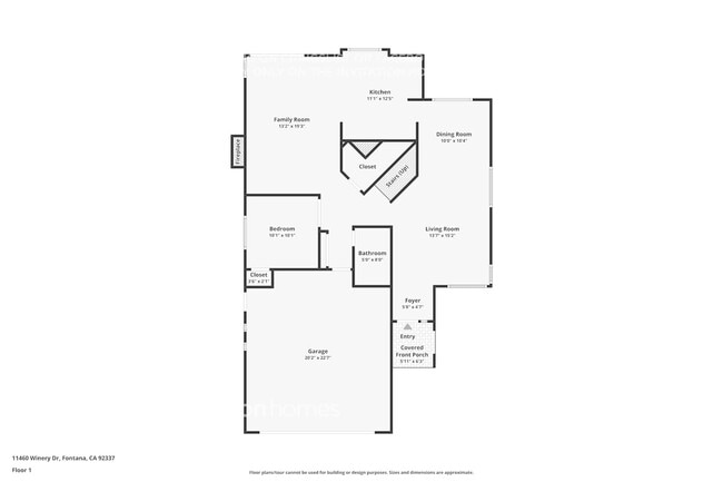 Building Photo - 11460 Winery Dr