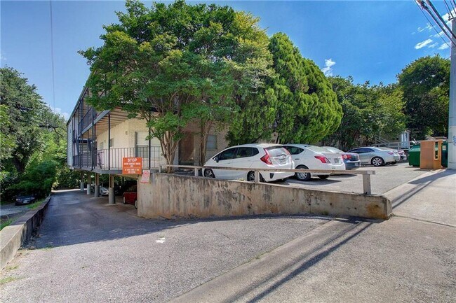 Foto del edificio - North Campus 1x1 @ Dean Keaton