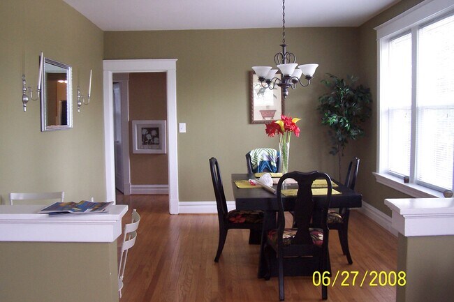 Foto del edificio - 7217 W Park Ave