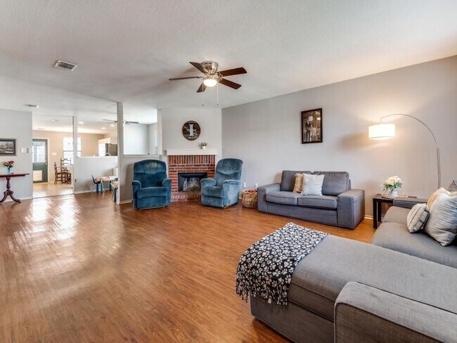 Foto del edificio - 8406 Beachplum Way