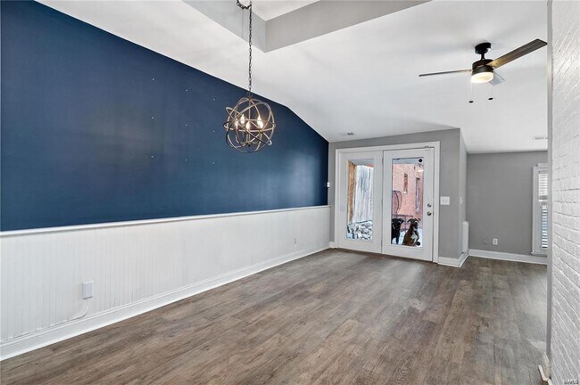 Building Photo - 1111 Allen Ave