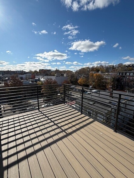 Foto del edificio - 1121 Dorchester Ave