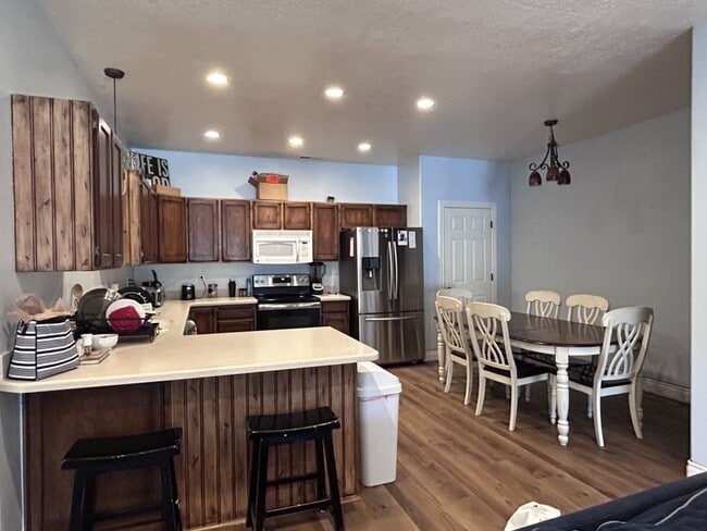 Foto del edificio - 432 N Seven Peaks Blvd