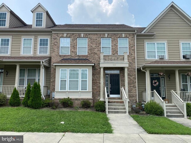 Foto del edificio - 1113 S Olmsted Pkwy