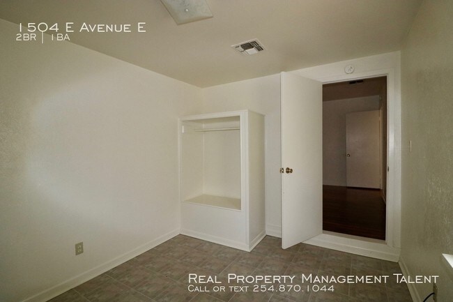 Building Photo - Great house for rent in Temple TX!