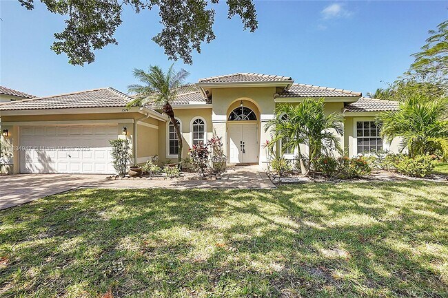 Building Photo - 1574 NW 103rd Terrace