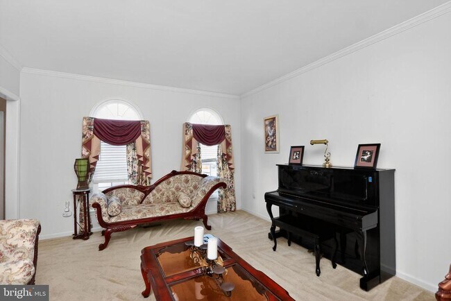 Foto del edificio - 6 Thames Ct