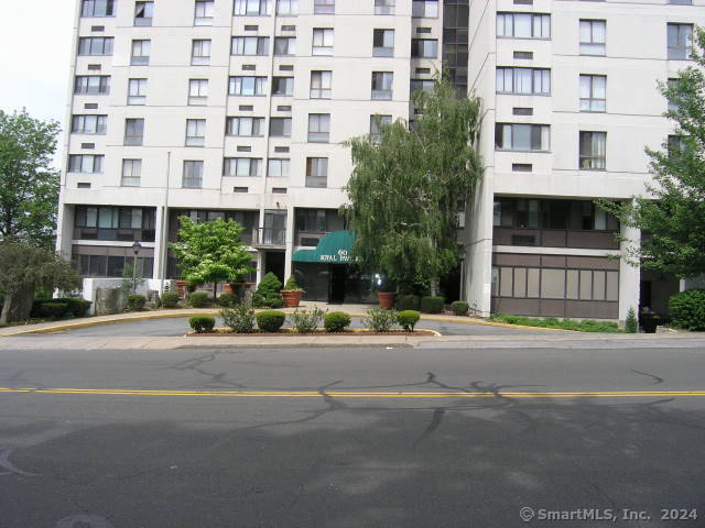 Primary Photo - 60 Strawberry Hill Ave