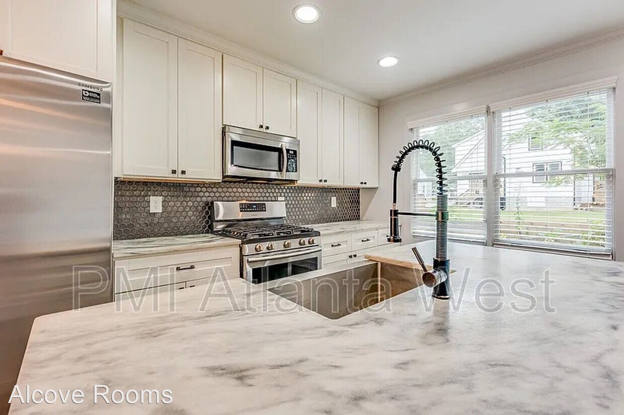 Primary Photo - 1 br, 1 bath House - 874 Rochelle Dr SW