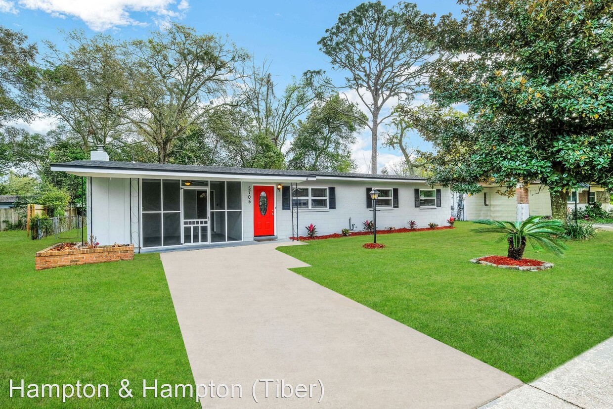 Primary Photo - 3 br, 2 bath House - 5705 FIAT LN