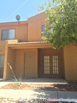 Building Photo - 3511 E Baseline Rd