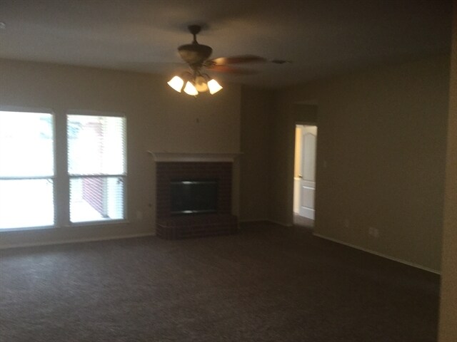 Building Photo - 7307 Fossil Garden Drive