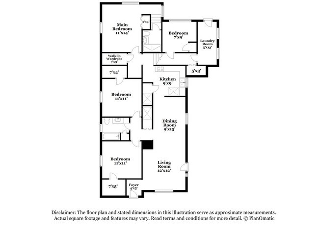 Building Photo - 6517 Sunset Dr
