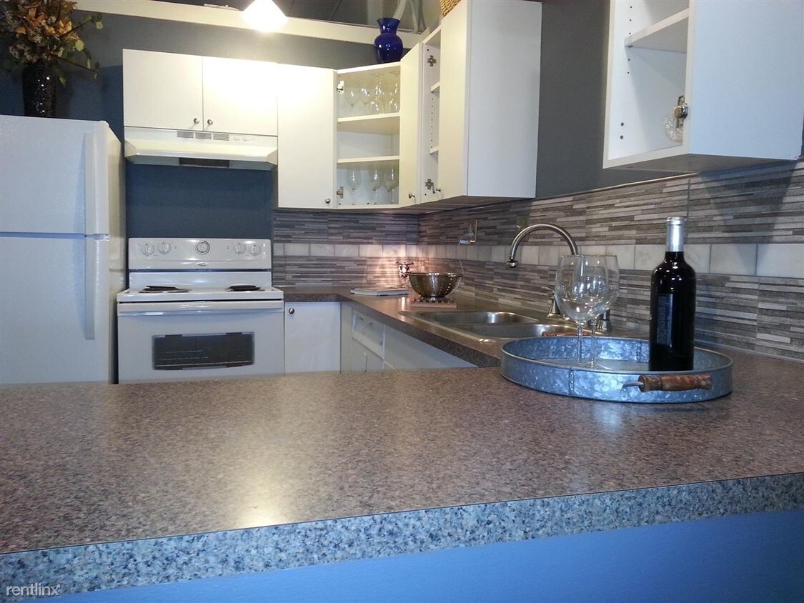 Foto principal - 1707 S Ervay St