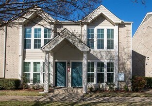 Building Photo - 5881 Preston View Blvd