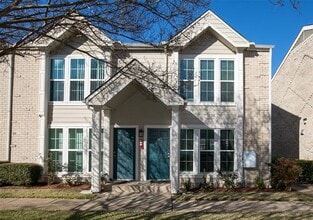 Building Photo - 5881 Preston View Blvd