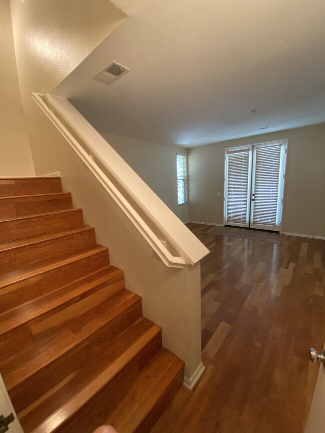 1st Floor entry - 8300 Station Village Ln