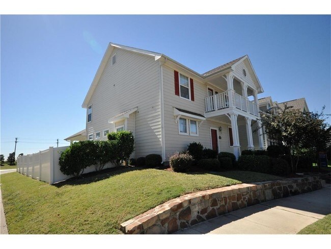 Foto del edificio - 1254 Chattahoochee