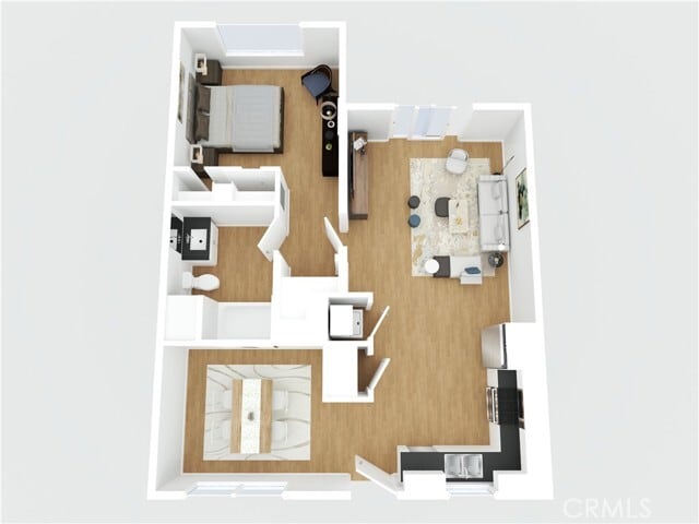 Foto del edificio - 8750 Sepulveda Blvd