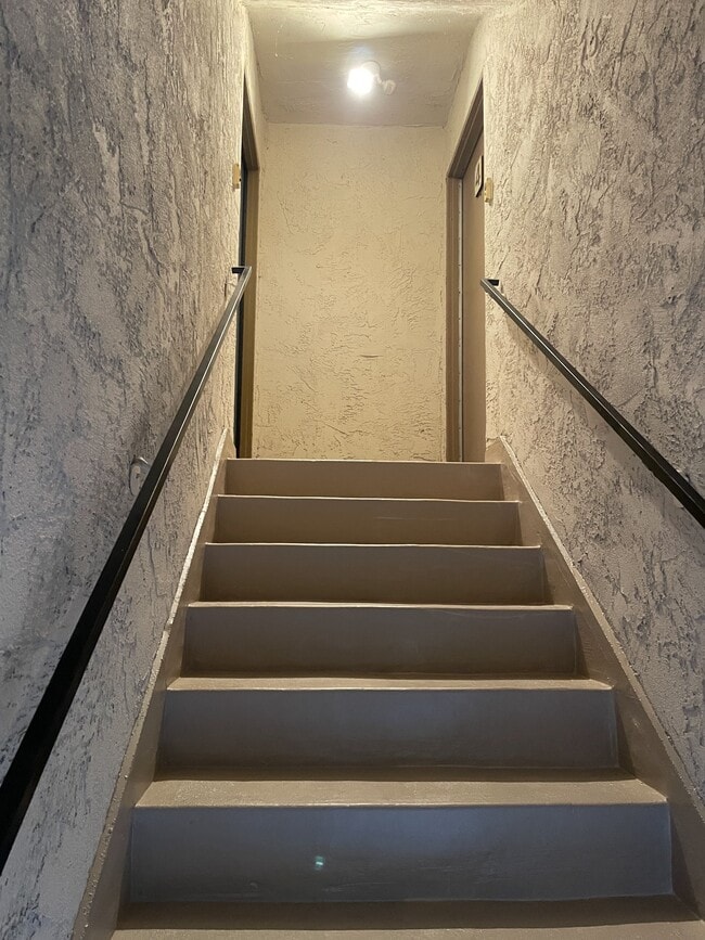 Foto del edificio - 3671 Howard Ave