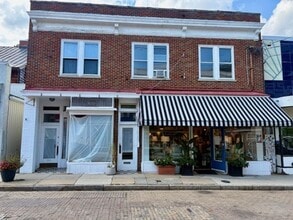Building Photo - 80 Maryland Ave