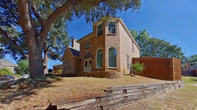 Foto del edificio - MOVE IN READY