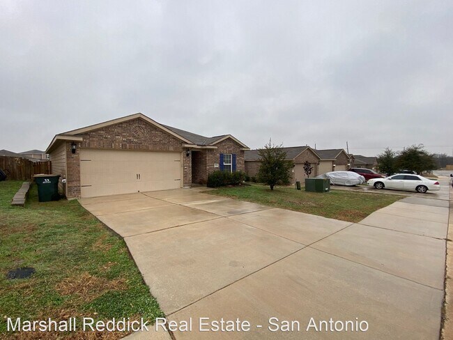 Building Photo - 3 br, 2 bath House - 12324 Claiborne