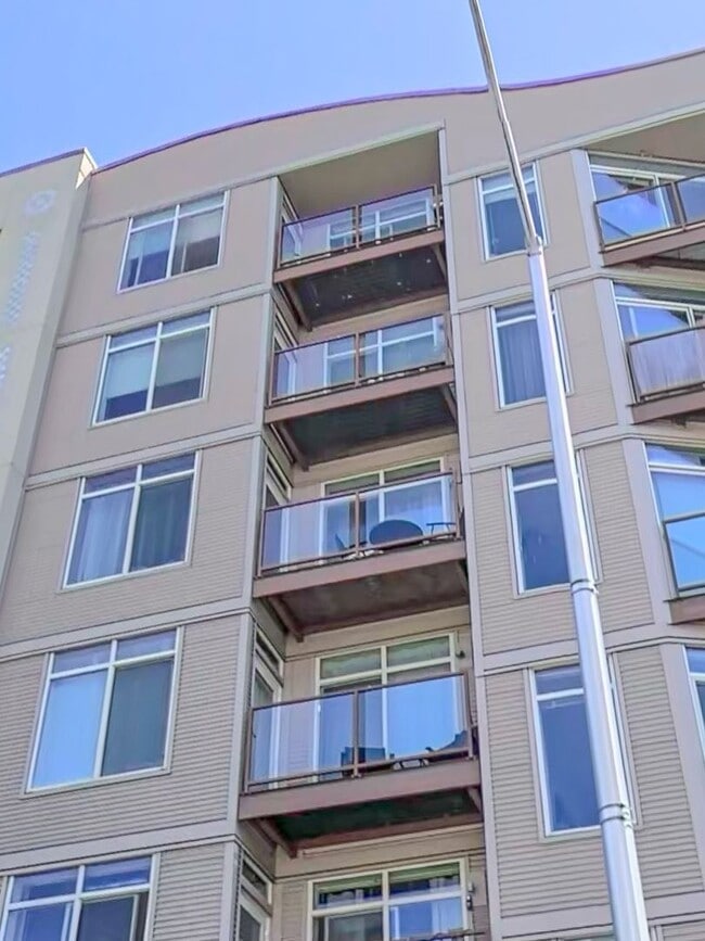 Building Photo - 5650 24th Ave NW