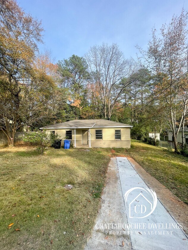 1520 Buford Ave, Columbus, GA 31903 - House Rental in Columbus, GA ...