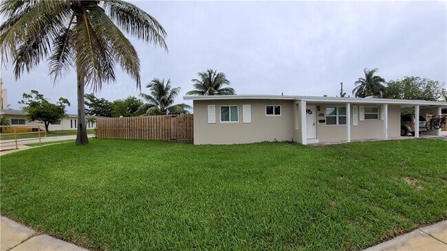 Building Photo - 3490 SW 19th St