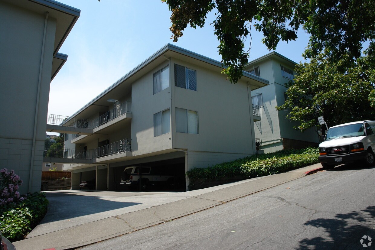 Foto del edificio - 101 Irene