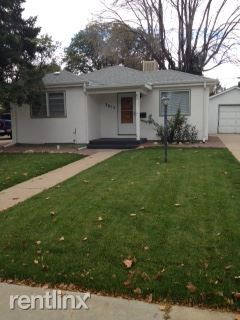 Primary Photo - 3 br, 2 bath House - 3012 Vail Ave