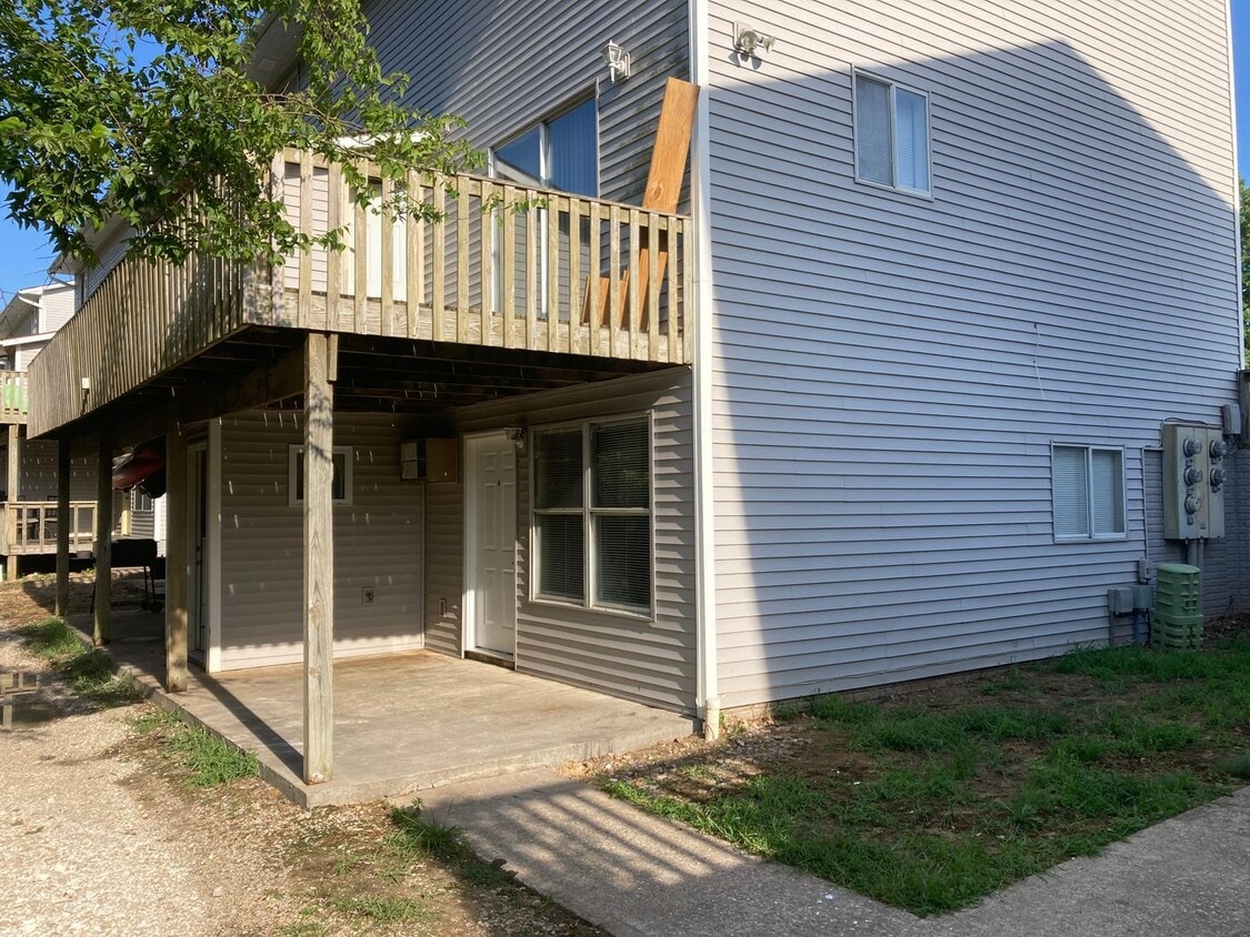 Primary Photo - 1 Bed/1Bath Newly Remodeled Apartment Osag...