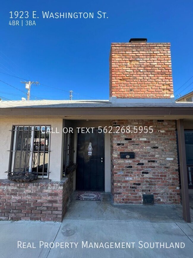 Foto del edificio - Beautifully Renovated & Spacious 4Bed/3Bat...