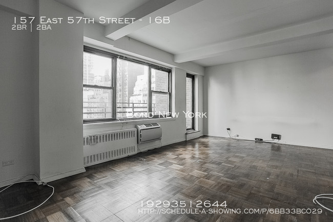 Building Photo - 157 E 57th St
