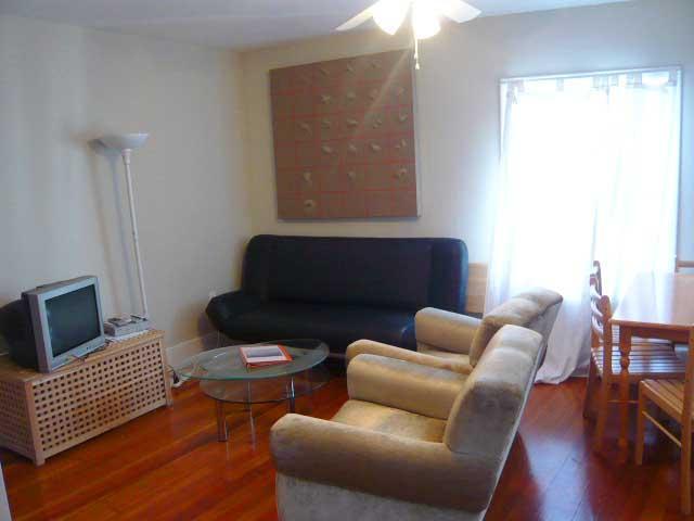 Foto del edificio - 435 Hanover St
