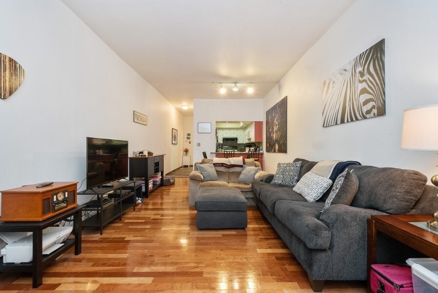 494 Pavonia Ave Unit 1, Jersey City, NJ 07306 Apartment for Rent in