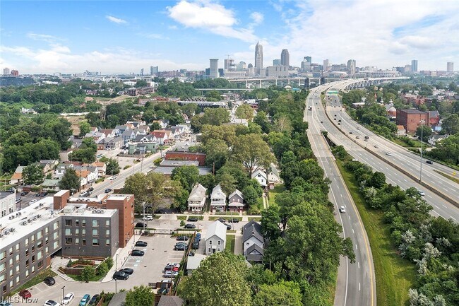 Foto del edificio - 1619 Auburn Ave