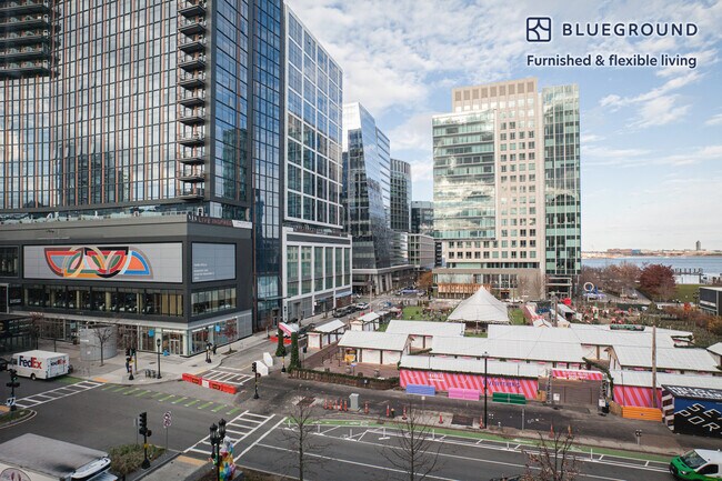 Building Photo - 85 Seaport Blvd