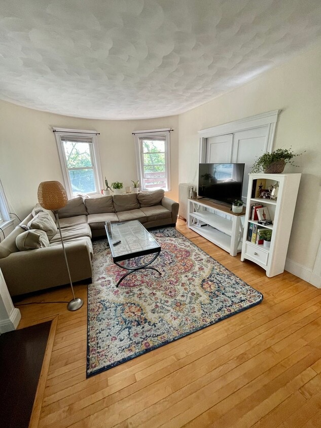 Photo - 201 Rawson Rd (Brookline, MA)