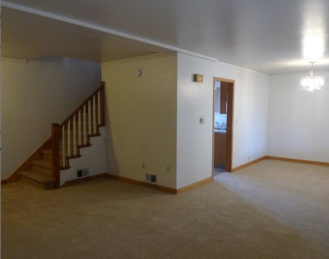 Fort Sill On Post Housing Apartments in Fort Sill, OK