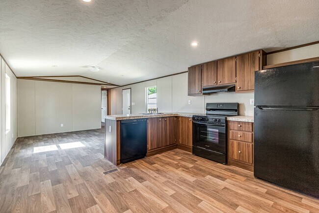 Foto del edificio - 4801 Goldfield Dr