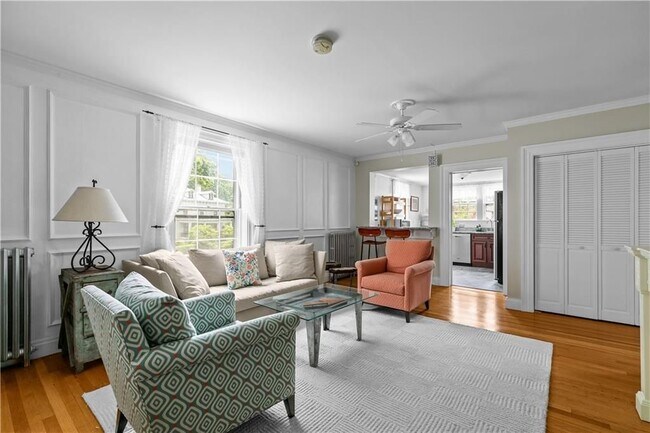 Foto del edificio - 36 Kay St