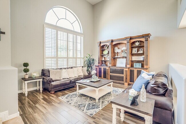 Foto del edificio - 7543 E Kael Cir